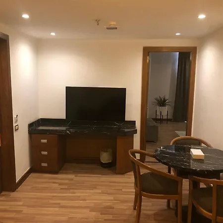 Maadi Hotel-2